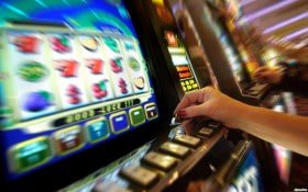 Filipino player browsing nustar pagcor on smartphone in Cebu